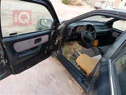 فۆرد سکۆرپیۆ